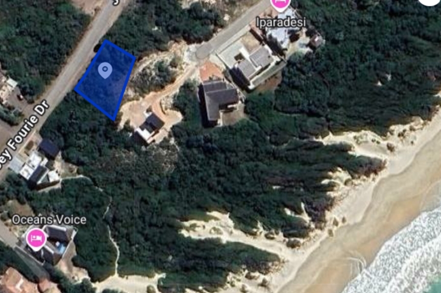 0 Bedroom Property for Sale in Paradise Beach Eastern Cape